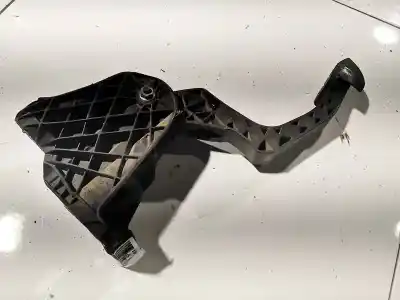 Second-hand car spare part clutch pedal for seat toledo (5p2) 1.9 tdi oem iam references 1k1721059