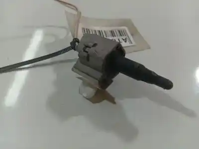 Peça sobressalente para automóvel em segunda mão sensor por toyota avensis (_t25_) 2.2 d-cat (adt251_) referências oem iam 