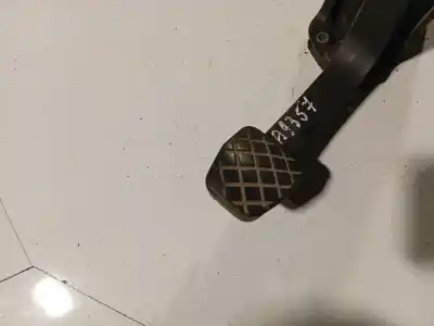 Автозапчастина б/у педаль зцеплення для skoda octavia combi (1z5) 1.9 tdi dpf посилання на oem iam 1k1721059ch  1k1 721 059 ch