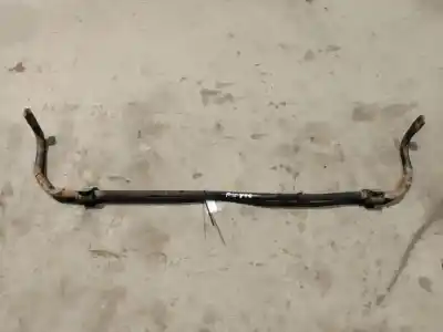 Peça sobressalente para automóvel em segunda mão barra estabilizadora dianteira por audi a2 (8z0) 1.4 referências oem iam 