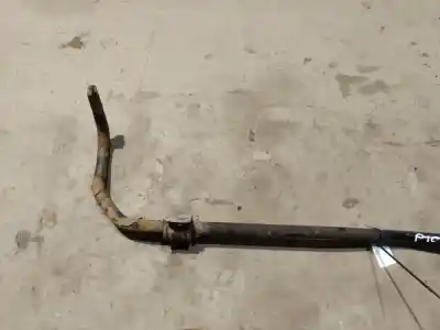 Second-hand car spare part front stabilizer bar for audi a2 (8z0) 1.4 oem iam references   
