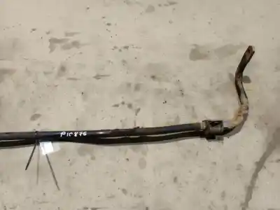 Second-hand car spare part front stabilizer bar for audi a2 (8z0) 1.4 oem iam references   