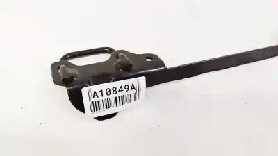 Pezzo di ricambio per auto di seconda mano plastica per ford focus iii 1.6 tdci riferimenti oem iam bm51a6c1b28ae  bm51-a6c1b28-ae