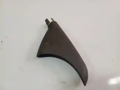 Pezzo di ricambio per auto di seconda mano plastica per audi a2 (8z0) 1.4 riferimenti oem iam 8z0711463a  8z0.711.463 a
