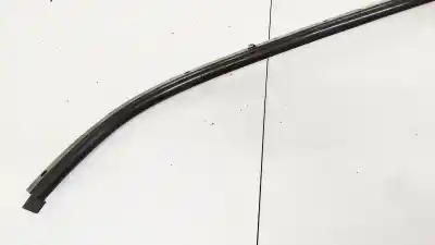 Peça sobressalente para automóvel em segunda mão suporte / guia de porta de correr por peugeot 1007 (km_) 1.4 hdi referências oem iam 9649405380