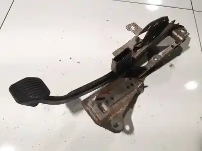 Recambio de automóvil de segunda mano de pedal de freno para ford focus, 2011.04 - 2018 2.0 flexifuel 119kw 2011.04 - 2018 referencias oem iam bv612467gb