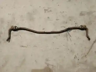 Pezzo di ricambio per auto di seconda mano barra stabilizzatrice posteriore per talbot horizon 1.3 riferimenti oem iam 