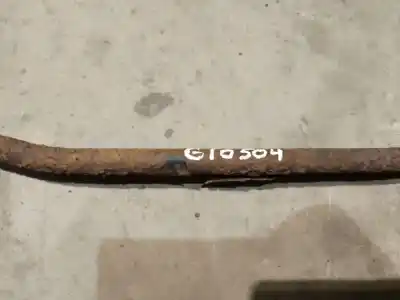 Second-hand car spare part rear stabilizer bar for talbot horizon 1.3 oem iam references   