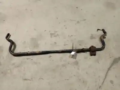 Peça sobressalente para automóvel em segunda mão barra estabilizadora dianteira por peugeot 1007 (km_) 1.4 hdi referências oem iam 