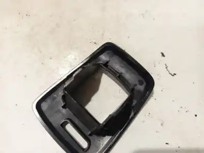 Pezzo di ricambio per auto di seconda mano plastica per bmw 1 (e81) 118 d riferimenti oem iam 7118697  