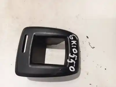 Peça sobressalente para automóvel em segunda mão plásticos por bmw 1 (e81) 118 d referências oem iam 7118697