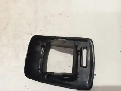 Pezzo di ricambio per auto di seconda mano plastica per bmw 1 (e81) 118 d riferimenti oem iam 7118697  