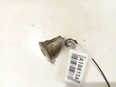 Peça sobressalente para automóvel em segunda mão fechadura da porta dianteira esquerda por toyota aygo (_b1_) 1.0 (kgb10_) referências oem iam n0502311