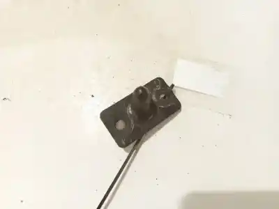 Peça sobressalente para automóvel em segunda mão peças diversas por peugeot 1007 (km_) 1.4 hdi referências oem iam 0xf0rd