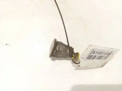 Peça sobressalente para automóvel em segunda mão fechadura da porta dianteira esquerda por toyota aygo (_b1_) 1.0 (kgb10_) referências oem iam n0502311