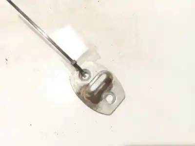 Peça sobressalente para automóvel em segunda mão peças diversas por toyota aygo (_b1_) 1.0 (kgb10_) referências oem iam 