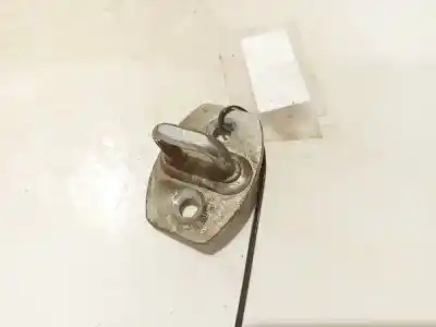 Peça sobressalente para automóvel em segunda mão peças diversas por toyota aygo (_b1_) 1.0 (kgb10_) referências oem iam 