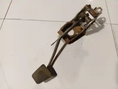 Peça sobressalente para automóvel em segunda mão pedal da embreagem por kia ceed (ed) 1.6 crdi 115 referências oem iam 