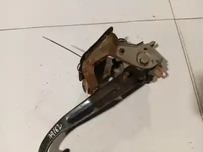 Second-hand car spare part clutch pedal for kia ceed (ed) 1.6 crdi 115 oem iam references   