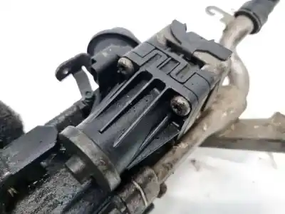 Second-hand car spare part egr valve for ford focus turn. (cb8) 1.6 tdci cat oem iam references 702209080