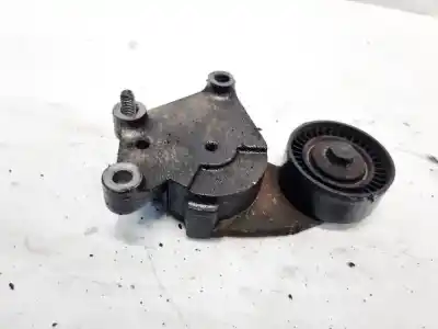 Second-hand car spare part auxiliary belt tensioner for ford focus turn. (cb8) 1.6 tdci cat oem iam references 