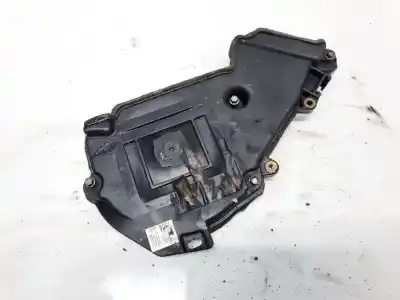Second-hand car spare part distribution cover for ford focus turn. (cb8) 1.6 tdci cat oem iam references 9684193080