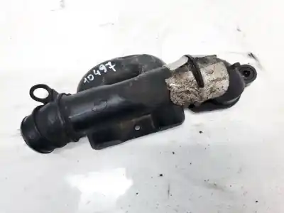 Second-hand car spare part intercooler pipe for porsche 968 descapotable 3.0 oem iam references psa4026