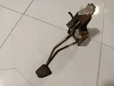 Peça sobressalente para automóvel em segunda mão pedal de travão por kia ceed (ed) 1.6 crdi 115 referências oem iam 