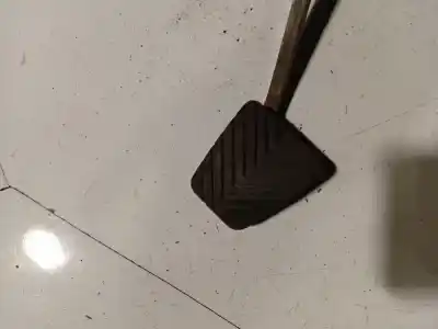 Автозапчасти б/у педаль тормоза за kia ceed (ed) 1.6 crdi 115 ссылки oem iam   