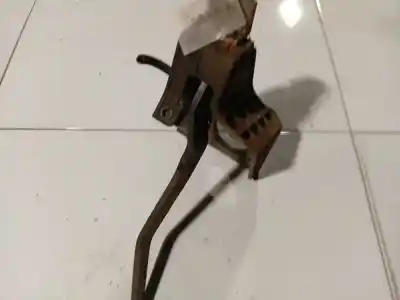 Автозапчасти б/у педаль тормоза за kia ceed (ed) 1.6 crdi 115 ссылки oem iam   