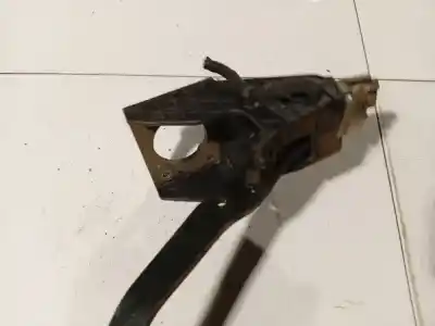 Автозапчасти б/у педаль тормоза за kia ceed (ed) 1.6 crdi 115 ссылки oem iam   