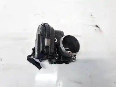 Second-hand car spare part throttle body for ford focus turn. (cb8) 1.6 tdci cat oem iam references 9673534480