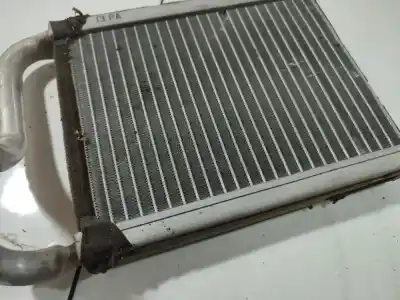 Peça sobressalente para automóvel em segunda mão condensador / radiador de sofagem / ar condicionado por kia ceed (ed) 1.6 crdi 115 referências oem iam   