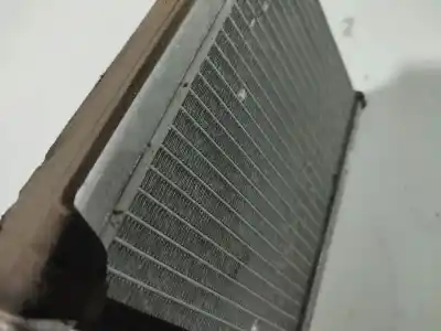 Peça sobressalente para automóvel em segunda mão condensador / radiador de sofagem / ar condicionado por kia ceed (ed) 1.6 crdi 115 referências oem iam   