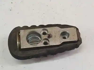 Pezzo di ricambio per auto di seconda mano valvola di espansione per toyota auris (_e15_) 1.4 d-4d (nde150_) riferimenti oem iam 4475003070