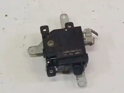 Pezzo di ricambio per auto di seconda mano motore apertura boccole aria condizionata per toyota auris (_e15_) 1.4 d-4d (nde150_) riferimenti oem iam 0638000920