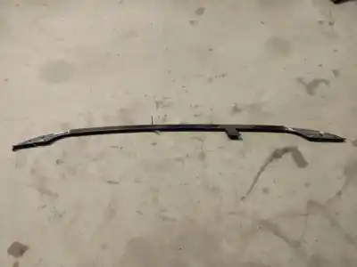 Peça sobressalente para automóvel em segunda mão plásticos por volkswagen golf vi (5k1) 1.6 tdi dpf referências oem iam 