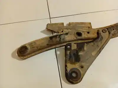 Pezzo di ricambio per auto di seconda mano plastica per ford focus iii 1.6 tdci riferimenti oem iam   