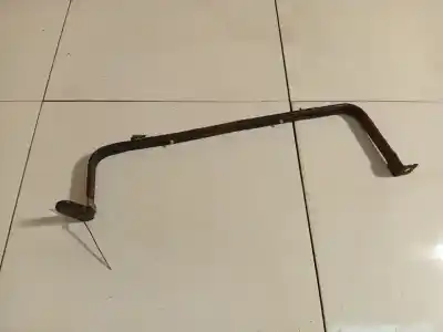 Peça sobressalente para automóvel em segunda mão plásticos por ford focus iii 1.6 tdci referências oem iam 