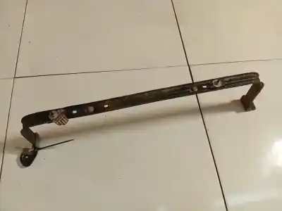 Pezzo di ricambio per auto di seconda mano plastica per ford focus iii 1.6 tdci riferimenti oem iam   