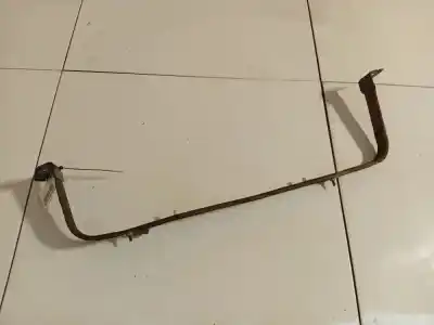 Pezzo di ricambio per auto di seconda mano plastica per ford focus iii 1.6 tdci riferimenti oem iam   