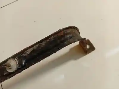 Pezzo di ricambio per auto di seconda mano plastica per ford focus iii 1.6 tdci riferimenti oem iam   