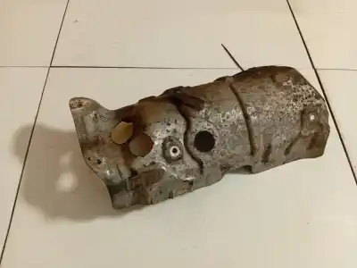 Peça sobressalente para automóvel em segunda mão peças diversas por ford focus iii 1.6 tdci referências oem iam 