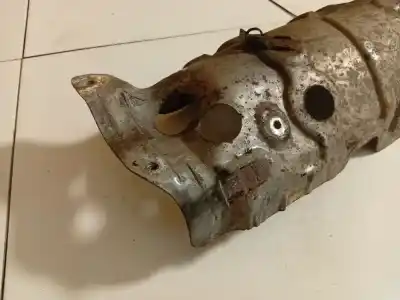 Pezzo di ricambio per auto di seconda mano pezzi vari per ford focus iii 1.6 tdci riferimenti oem iam   