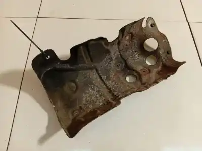 Pezzo di ricambio per auto di seconda mano pezzi vari per ford focus iii 1.6 tdci riferimenti oem iam   