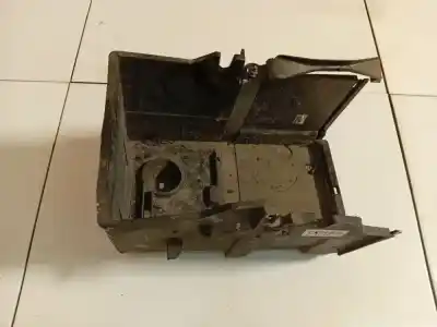 Peça sobressalente para automóvel em segunda mão suporte por ford focus iii 1.6 tdci referências oem iam am5110723d