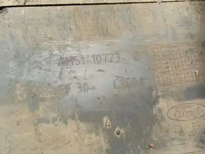 Second-hand car spare part medium for ford focus iii 1.6 tdci oem iam references am5110723d  am51-10723-d