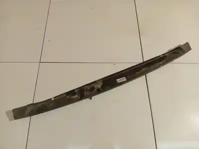 Peça sobressalente para automóvel em segunda mão molduras traseiras por audi a2 (8z0) 1.4 referências oem iam 8z0807833