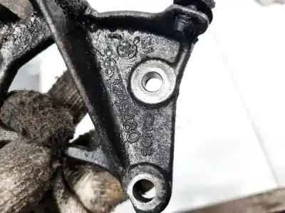 Second-hand car spare part engine support for ford focus turn. (cb8) 1.6 tdci cat oem iam references 9653249480  