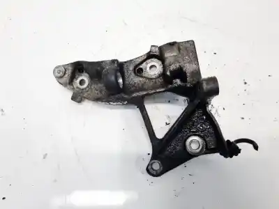 Second-hand car spare part engine support for ford focus turn. (cb8) 1.6 tdci cat oem iam references 9653249480